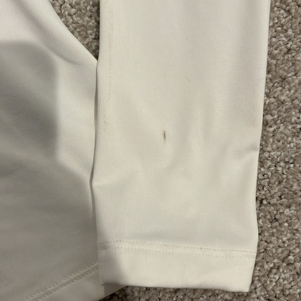 Alabama Nike Quarter Zip - Picture 4 of 5